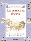 LA PRINCESA MONA  (RED