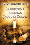 FORTUNA DEL GRAN JACQUES COEUR TD