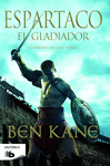 ESPARTACO:EL GLADIADOR
