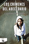 CRIMENES DEL ABECEDARIO  /BOLSILLO/