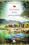 EN LA TIERRA DE LSO PASOS PERDIDOS