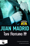 TONI ROMANO III