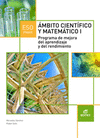 NIVEL I. AMBITO CIENT�FICO MATEM�TICO