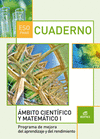 NIVEL I.CUADERNO �MBITO CIENT�FICO Y MATEM�TICO