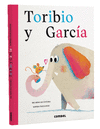 TORIBIO Y GARCÍA  (IL.
