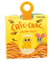 CRIC-CRAC, QUIN HAY