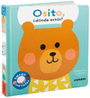 OSITO, DNDE ESTS