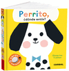 PERRITO, DNDE ESTS