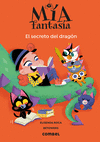M�A FANTAS�A. EL SECRETO DEL DRAG�N