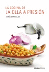 LA COCINA DE LA OLLA A PRESI�N