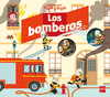 MMA. LOS BOMBEROS  + SOLAPAS