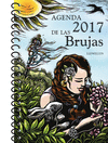 2017. AGENDA DE LAS BRUJAS