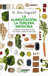 -LA ALIMENTACION, LA TERCERA MEDICINA 3E