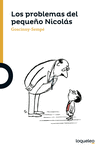 LOS PROBLEMAS PEQUE�O NICOLAS INF JUV16