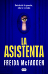 LA ASISTENTA. SUMA