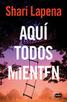 AQU TODOS MIENTEN