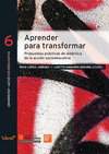 APRENDER PARA TRANSFORMAR