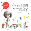 �DE QU� COLOR ES UN BESO? POP UP