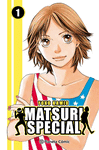 MATSURI SPECIAL N� 01/04