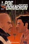 POE DAMERON 8