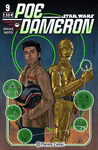 STAR WARS POE DAMERON N�09