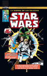STAR WARS LOS A�OS MARVEL N� 01/03