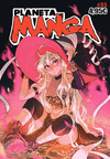 PLANETA MANGA N� 05