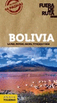 BOLIVIA 2018