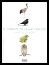 EL SONIDO DE LA NATURALEZA