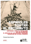 ESPA�OLES CONTRA EL ESCORBUTO