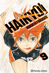 9.HAIKYU!!.(MANGA SHONEN)