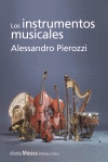LOS INSTRUMENTOS MUSICALES