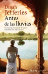 ANTES DE LAS LLUVIAS.(13/20)