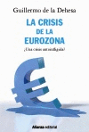 LA CRISIS DE LA EUROZONA. UNA CRISIS AUTOINFLIGIDA?