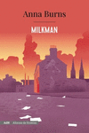 MILKMAN  (PREMIO MAN BOOKER 2018