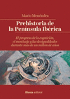 PEHISTORIA DE LA PENNSULA IBRICA