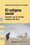 EL ESTIGMA SOCIAL