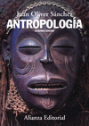 ANTROPOLOGA