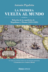 LA PRIMERA VUELTA AL MUNDO