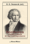 BEETHOVEN CONTADO A TRAVS DE SU CONTEMPORNEOS