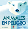 ANIMALES EN PELIGRO  /A/