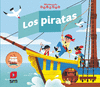 LOS PIRATAS  + PESTAAS