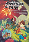 FT.6 LA AVENTURA DE LOS BALBUENA ENTRE DINOSAURIOS