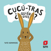 CUCU-TRAS QUIEN ERES?