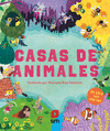 CASAS DE ANIMALES  POP-UP