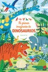 MI PRIMER IMAGINARIO DE DINOSAURIOS. PARA BUSCAR