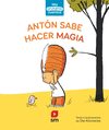 ANT�N SABE HACER MAGIA  (PALO)