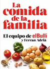 LA COMIDA DE LA FAMILIA (N. EDICI�N)