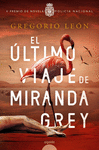 EL LTIMO VIAJE DE MIRANDA GREY