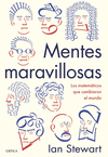 MENTES MARAVILLOSAS